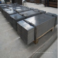 ASTM A242 // A588 Gr.B Placa de lámina de acero Corten